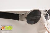 STING mod. 4308 589 Vintage Sunglasses steampunk style, New Old Stock 1990s