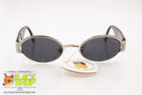 STING mod. 4308 589 Vintage Sunglasses steampunk style, New Old Stock 1990s