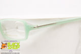 SEVENTH STREET by Safilo mod. S 003 WD5, Women eyeglass frame ice green intense, New Old Stock