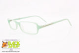 SEVENTH STREET by Safilo mod. S 003 WD5, Women eyeglass frame ice green intense, New Old Stock