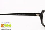 CLIPPER LUNETTES mod. 209 5, Women eyeglass frame black plastic, New Old Stock