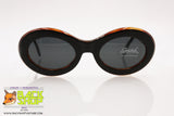 SFEROSOL mod. PAT 1907 M519 Vintage Sunglasses accentuated rims, New Old Stock 1990s