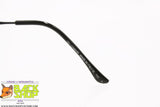 TRY mod. TK 05 371, Titanium eyeglass frame deep blue nylor flexible, New Old Stock
