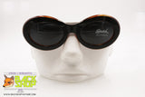 SFEROSOL mod. PAT 1907 M519 Vintage Sunglasses accentuated rims, New Old Stock 1990s