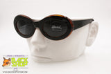 SFEROSOL mod. PAT 1907 M519 Vintage Sunglasses accentuated rims, New Old Stock 1990s