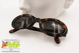 SFEROSOL mod. PAT 1907 M209 Vintage Sunglasses accentuated rims, New Old Stock 1990s