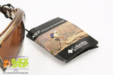 COLUMBIA mod. TRAIL GRINDER C03, Sport men sunglasses made in France, New Old Stock