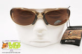 COLUMBIA mod. TRAIL GRINDER C03, Sport men sunglasses made in France, New Old Stock