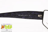 JOHN RICHMOND mod. JR14803, Eyeglass frame black & purple, New Old Stock