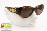ROBERTO CAPUCCI mod. RC845 03,  Vintage sunglasses women massive design, New Old Stock