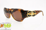 ROBERTO CAPUCCI mod. RC845 03,  Vintage sunglasses women massive design, New Old Stock
