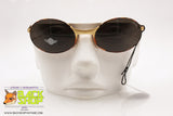 DAYTONA by SAFILO mod. V-MAX SC8-70 Sunglasses oval lenses, eagles details, New Old Stock 1990s