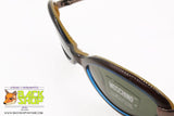 MOSCHINO mod. M3573-S 220/31, Vintage sunglasses women little lenses, New Old Stock