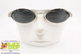 CHARRO mod. CH 06-6, Vintage oval/ovaloid sunglasses , New Old Stock 1990s