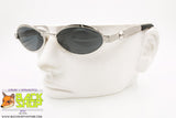CHARRO mod. CH 06-6, Vintage oval/ovaloid sunglasses , New Old Stock 1990s