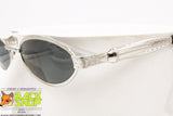 CHARRO mod. CH 06-6, Vintage oval/ovaloid sunglasses , New Old Stock 1990s