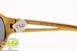 SEVEN by INOTTICA mod. 7S014 480, Vintage italian sunglasses men, New Old Stock 1990s