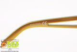 SEVEN by INOTTICA mod. 7S014 480, Vintage italian sunglasses men, New Old Stock 1990s