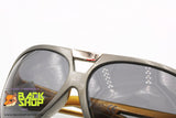 SEVEN by INOTTICA mod. 7S014 480, Vintage italian sunglasses men, New Old Stock 1990s
