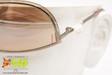 OLIVER mod. OL 338/S 6LB16, Vintage mask sunglasses, Deadstock defects
