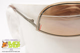 OLIVER mod. OL 338/S 6LB16, Vintage mask sunglasses, Deadstock defects