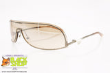OLIVER mod. OL 338/S 6LB16, Vintage mask sunglasses, Deadstock defects