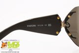 EXTE' mod. EX65206 Oversize mono lens women sunglasses, Deadstock defects