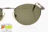 ALASKA ADVENTURE mod. AL 179 15, Vintage round sunglasses, Deadstock defects