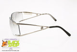 BASILE mod. BA4308 60, Vintage women sunglasses glasant, New Old Stock 1980s