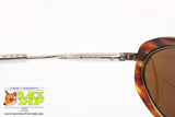CHARRO mod. CH 19-2, Vintage men sunglasses oval external structure, New Old Stock 1990s