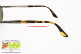 ALASKA ADVENTURE mod. AL 179 15, Vintage round sunglasses, Deadstock defects