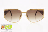 VALENTINO mod. V599 903, Vintage women sunglasses made in Italy, New Old Stock 1980s