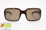RALPH LAUREN mod. RL 888/S AX5 , Sunglasses women rectangular Optyl dappled brown, New Old Stock