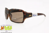 RALPH LAUREN mod. RL 888/S AX5 , Sunglasses women rectangular Optyl dappled brown, New Old Stock