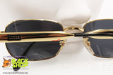 LOZZA by DIERRE mod. SL1135 201, Vintage Men's Sunglasses, Made in Italy, New Old Stock 1990s