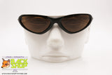 SMITH mod. VOODOO Sunglasses, Black plastic frame, New Old Stock