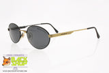 MARTINI RACING by LOZZA mod. MS 18 528, Vintage Sunglasses oval made in Italy, New Old Stock 1990s