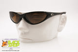 SMITH mod. VOODOO Sunglasses, Black plastic frame, New Old Stock