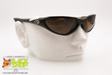 SMITH mod. VOODOO Sunglasses, Black plastic frame, New Old Stock
