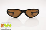 SMITH mod. VOODOO Sunglasses, Black plastic frame, New Old Stock