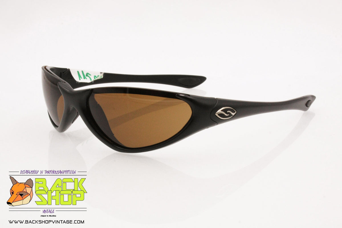 Vintage Smith Optics Eyewear Smith Sunglasses Graphite Distric