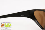 SMITH mod. VOODOO Sunglasses, Black plastic frame, New Old Stock