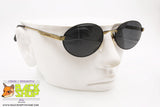 MARTINI RACING by LOZZA mod. MS 18 528, Vintage Sunglasses oval made in Italy, New Old Stock 1990s
