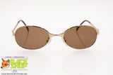 CALVIN KLEIN mod. CK 2004 Vintage Sunglasses little lenses, Vintage Preowned 1990s