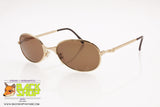 CALVIN KLEIN mod. CK 2004 Vintage Sunglasses little lenses, Vintage Preowned 1990s
