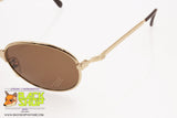 CALVIN KLEIN mod. CK 2004 Vintage Sunglasses little lenses, Vintage Preowned 1990s