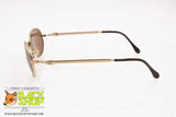 CALVIN KLEIN mod. CK 2004 Vintage Sunglasses little lenses, Vintage Preowned 1990s