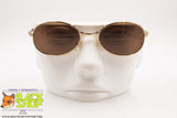 CALVIN KLEIN mod. CK 2004 Vintage Sunglasses little lenses, Vintage Preowned 1990s