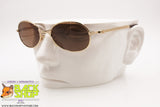 CALVIN KLEIN mod. CK 2004 Vintage Sunglasses little lenses, Vintage Preowned 1990s