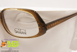 DAMIANI mod. ST112 336 Eyeglass frame with strass, Crazy frame, New Old Stock